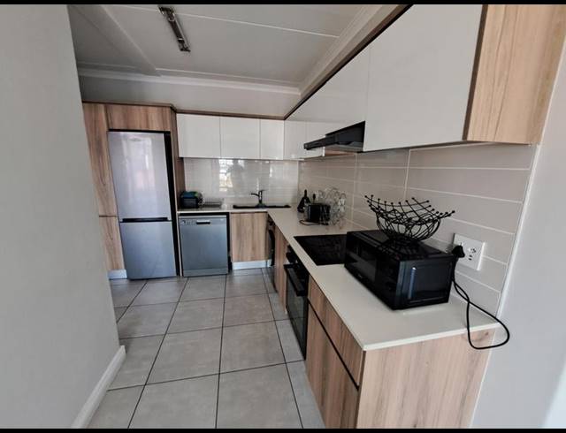 1 BEDROOM APARTMENT FOR SALE IN BLYDE RIVERWALK ESTATE